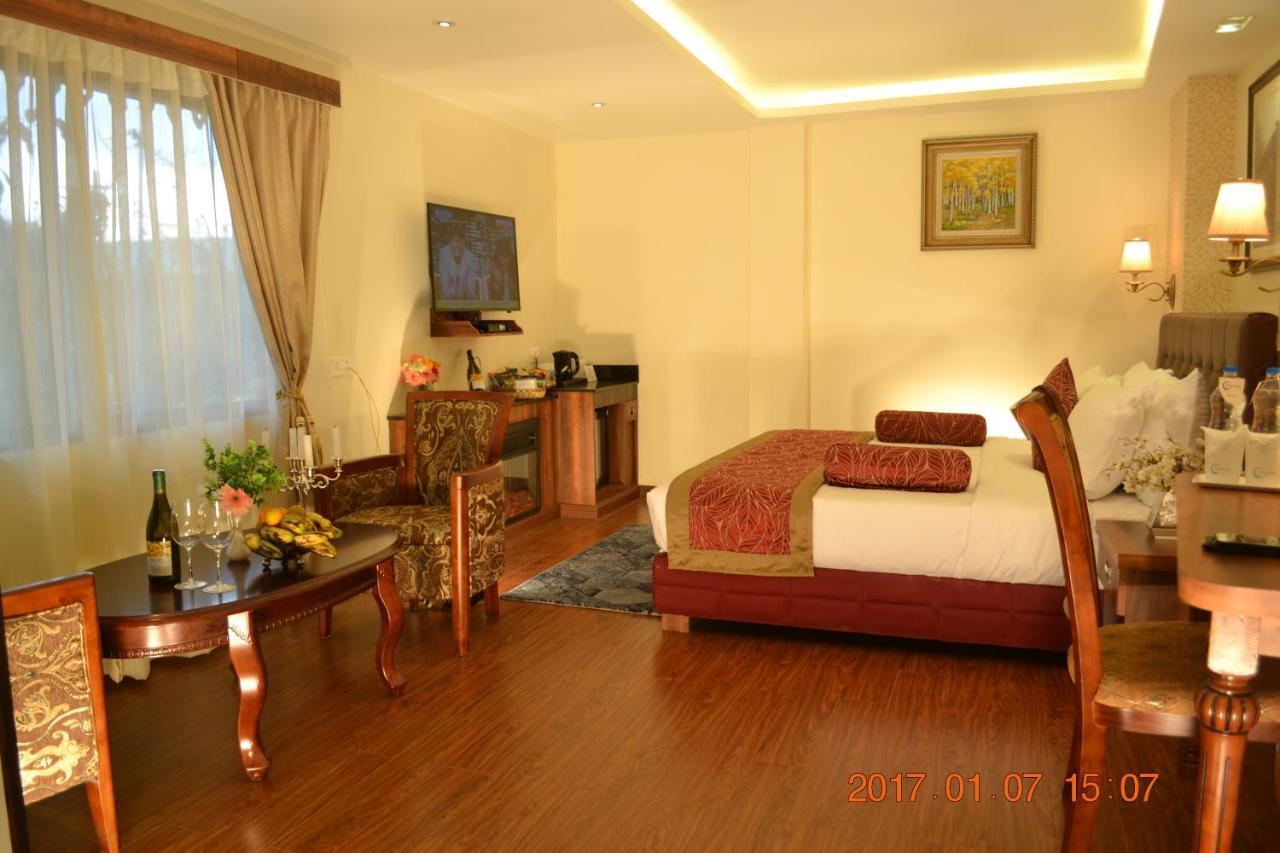 Crescent Resort, Darjeeling Darjeeling  Exterior photo